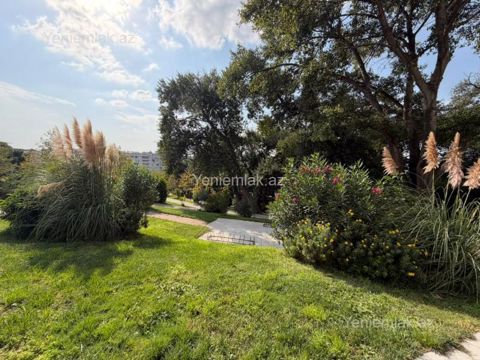 Satılır 2 otaqlı Bina evi menzil (Köhnə tikili), 60 m², Xətai rayonu — Bakı
