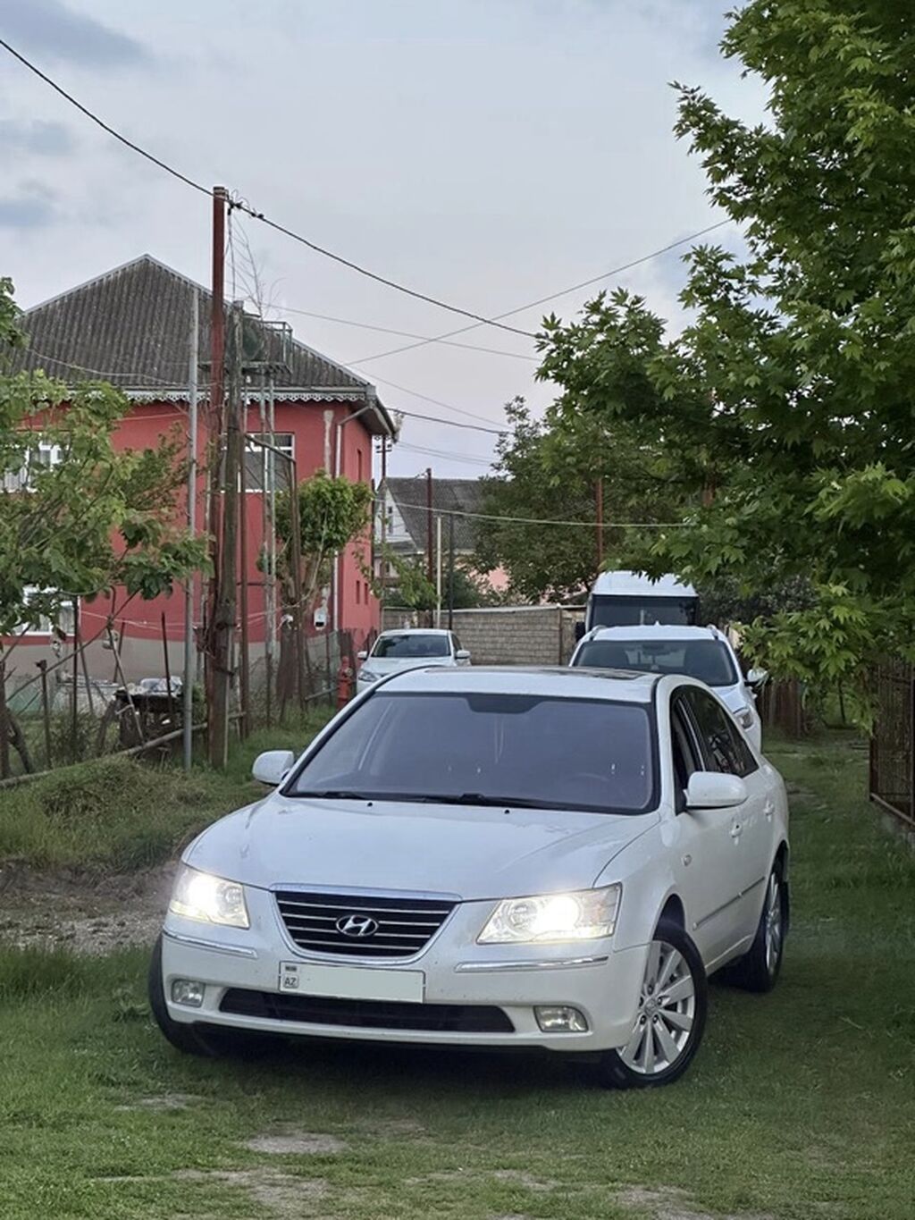 Cok satilir Qiymet son qiymettir — Avtomobillər, Bakı (4)