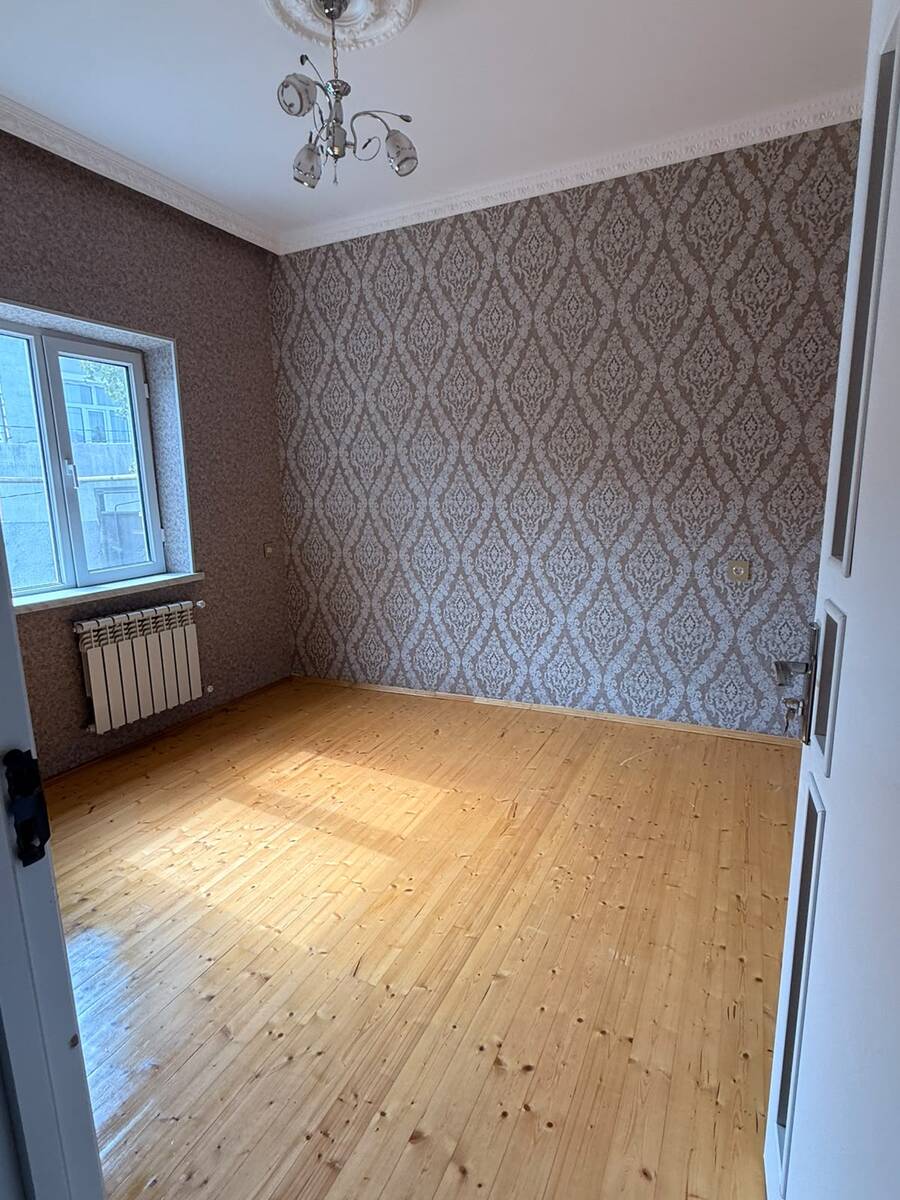 Satılır 3 otaqlı həyət evi/bağ evi 75 m² — Ev, villa, Xırdalan (9)