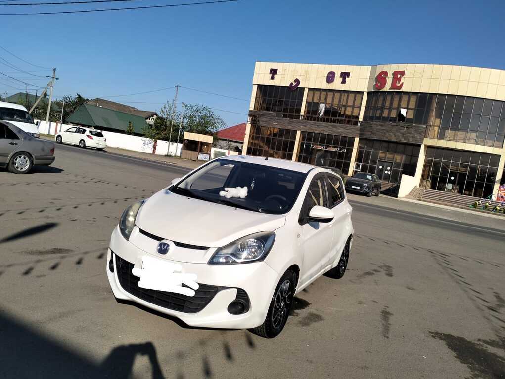Changan Benni, 1.4 L, 2014 il, 82 200 km — Avtomobillər, Lənkəran (4)