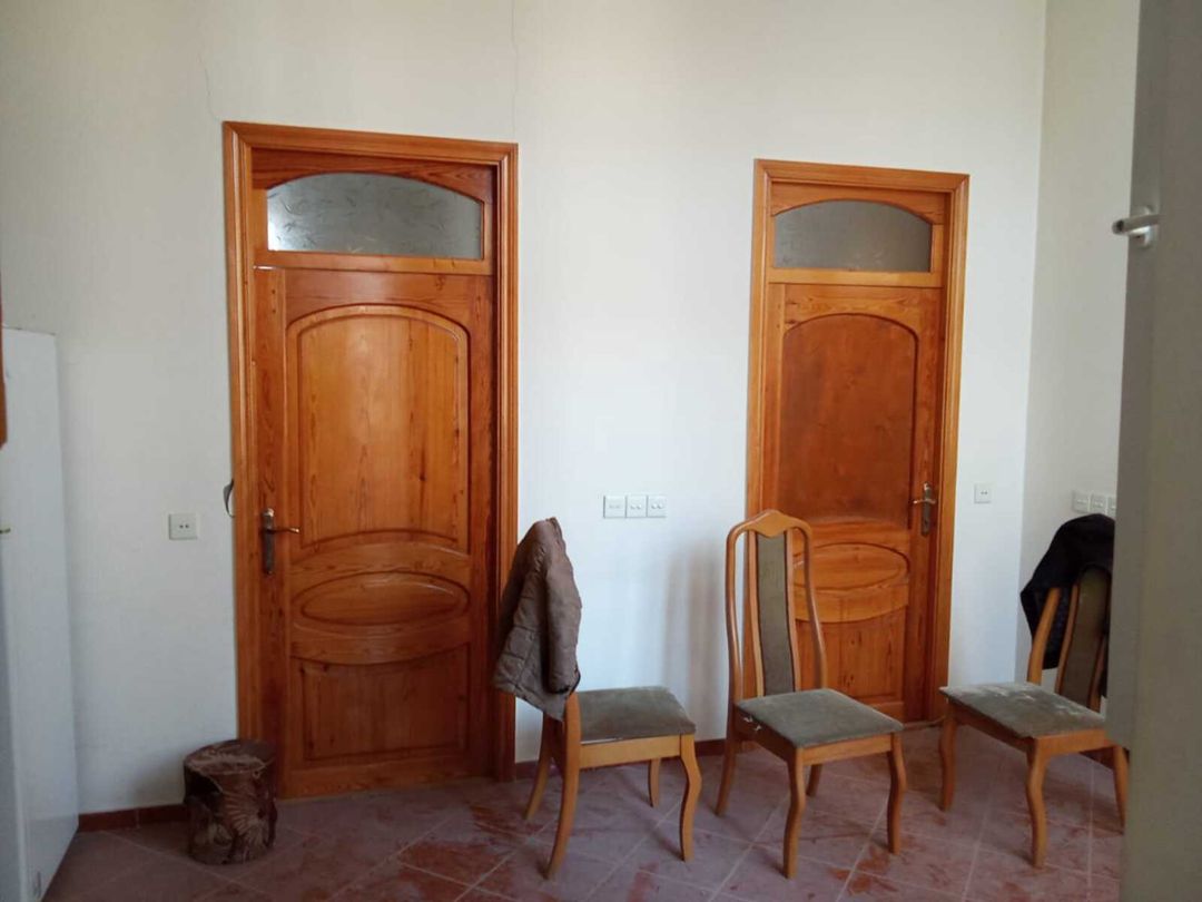 İcarəyə verilir 3 otaqlı yeni tikili 120 m² — Mənzil, Bakı (11)