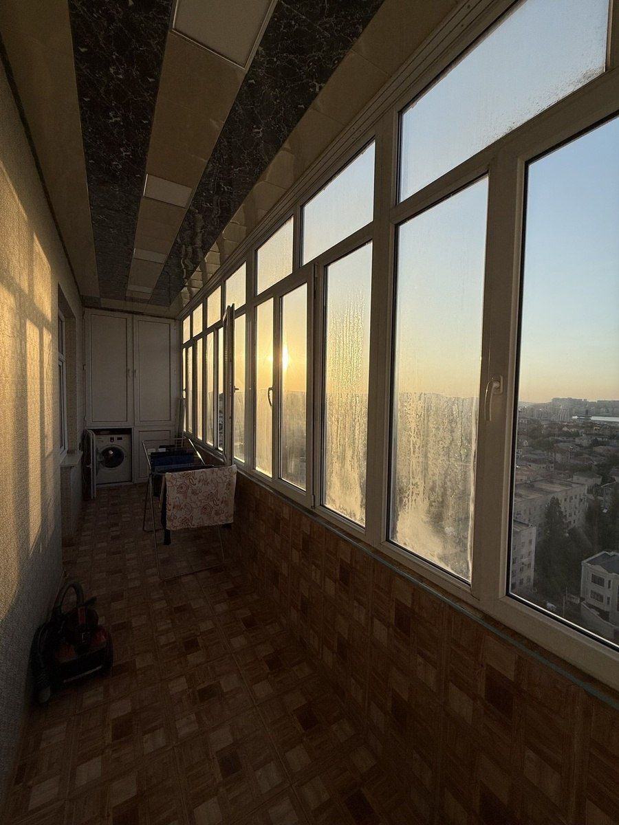 İcarəyə verilir 4 otaqlı yeni tikili 155 m² — Mənzil, Bakı (7)