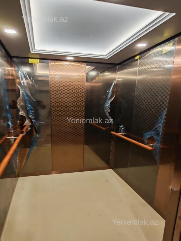 Satılır 2 otaqlı Bina evi menzil (Yeni tikili), 111 m², Sabunçu rayonu — Mənzil, Bakı (6)