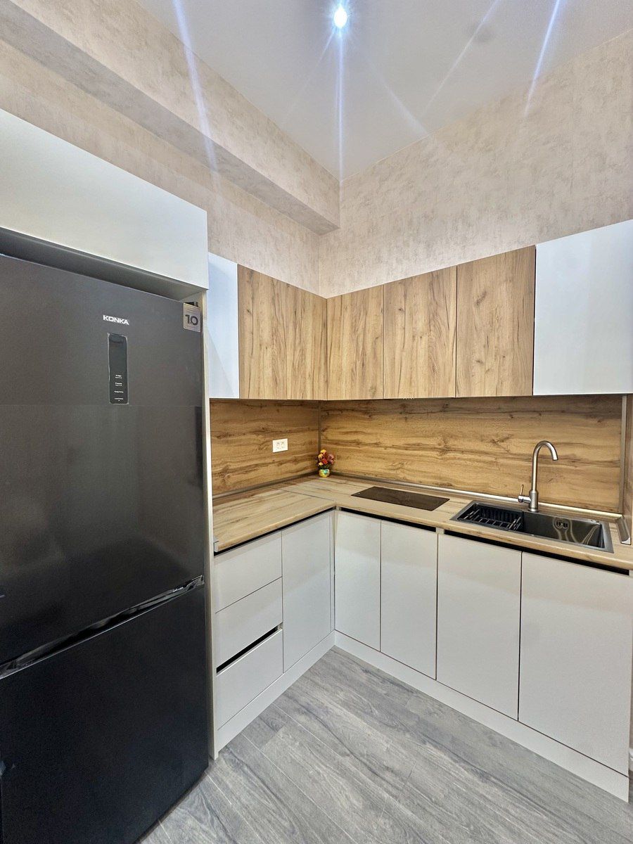 Satılır 2 otaqlı yeni tikili 66.3 m² — Mənzil, Bakı (7)