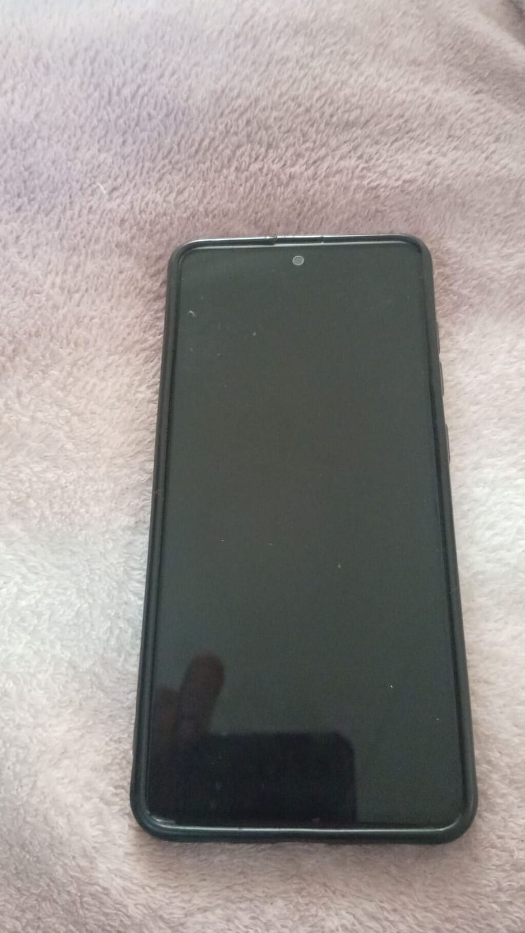 Samsung Galaxy A51, 128 GB, rəng - Çəhrayı, İki sim kartlı — Samsung, Bakı (2)