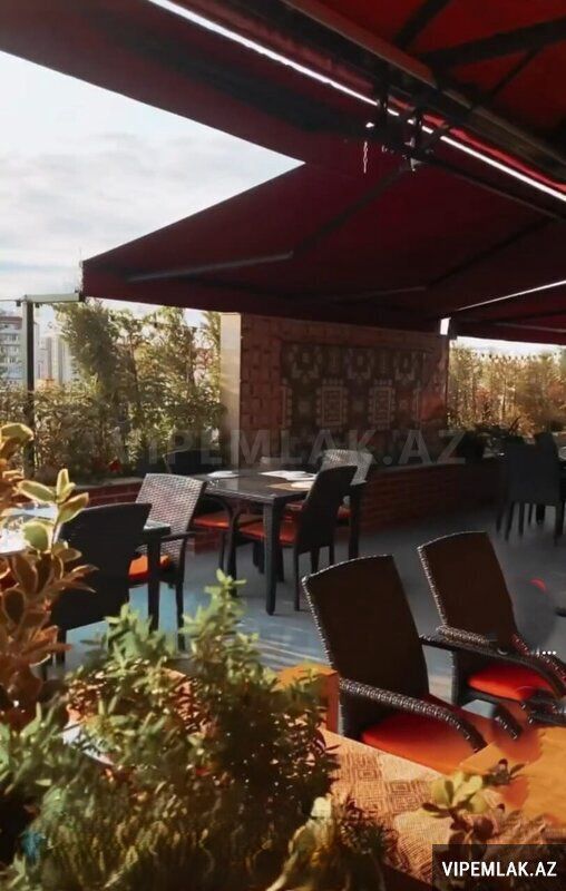 Xətai rayonunda 10 otaqlı Obyekt Satılır, 930 m² — Əmlak, Bakı (7)