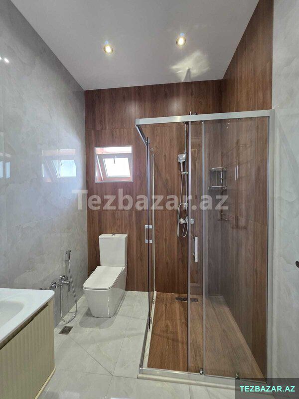 Bağ evi, Mərdəkan qəs — Ev, villa, Bakı (10)