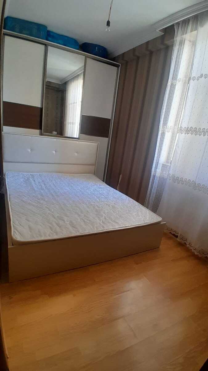 İcarəyə verilir 2 otaqlı yeni tikili 55 m² — Mənzil, Xırdalan (8)