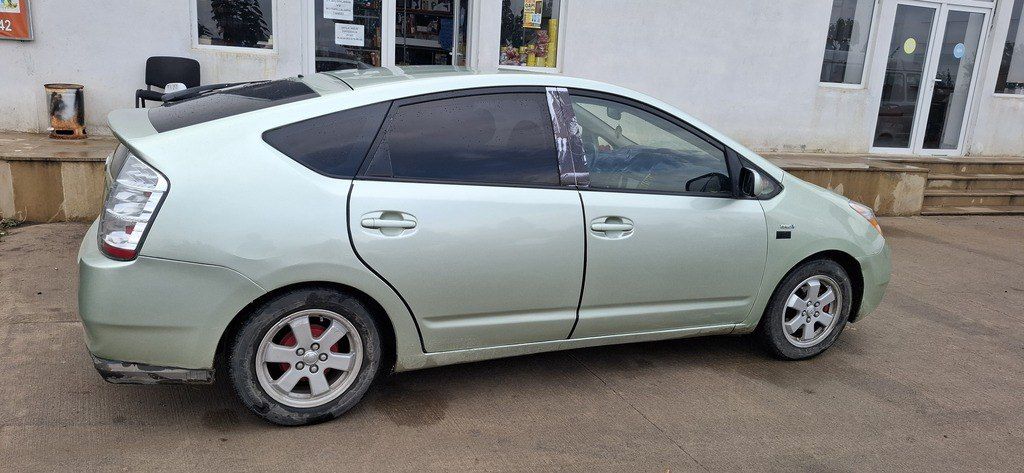 Toyota Prius, 1.5 L, 1.3 kWh, 2008 il, 304 569 km 50-ER-860 — Avtomobillər, Ağstafa (6)