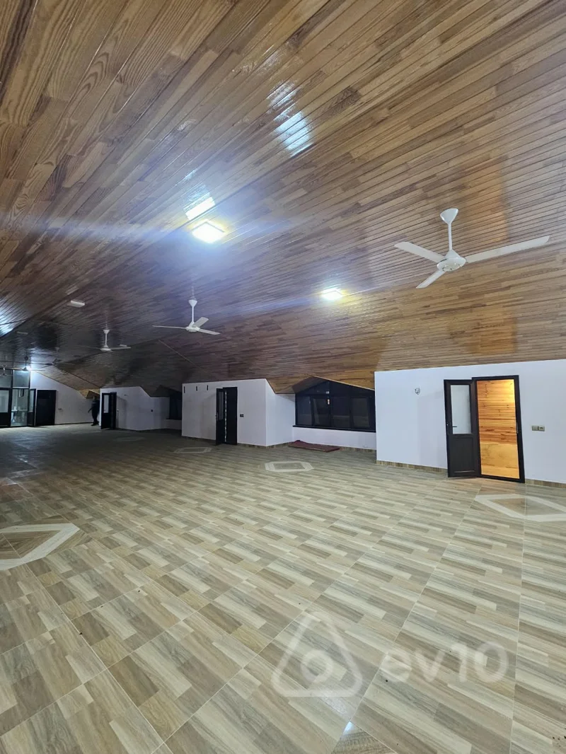 Obyekt, 250 m², Nizami rayon, Qara Qarayev metrosu — kirayə — Əmlak, Bakı (5)