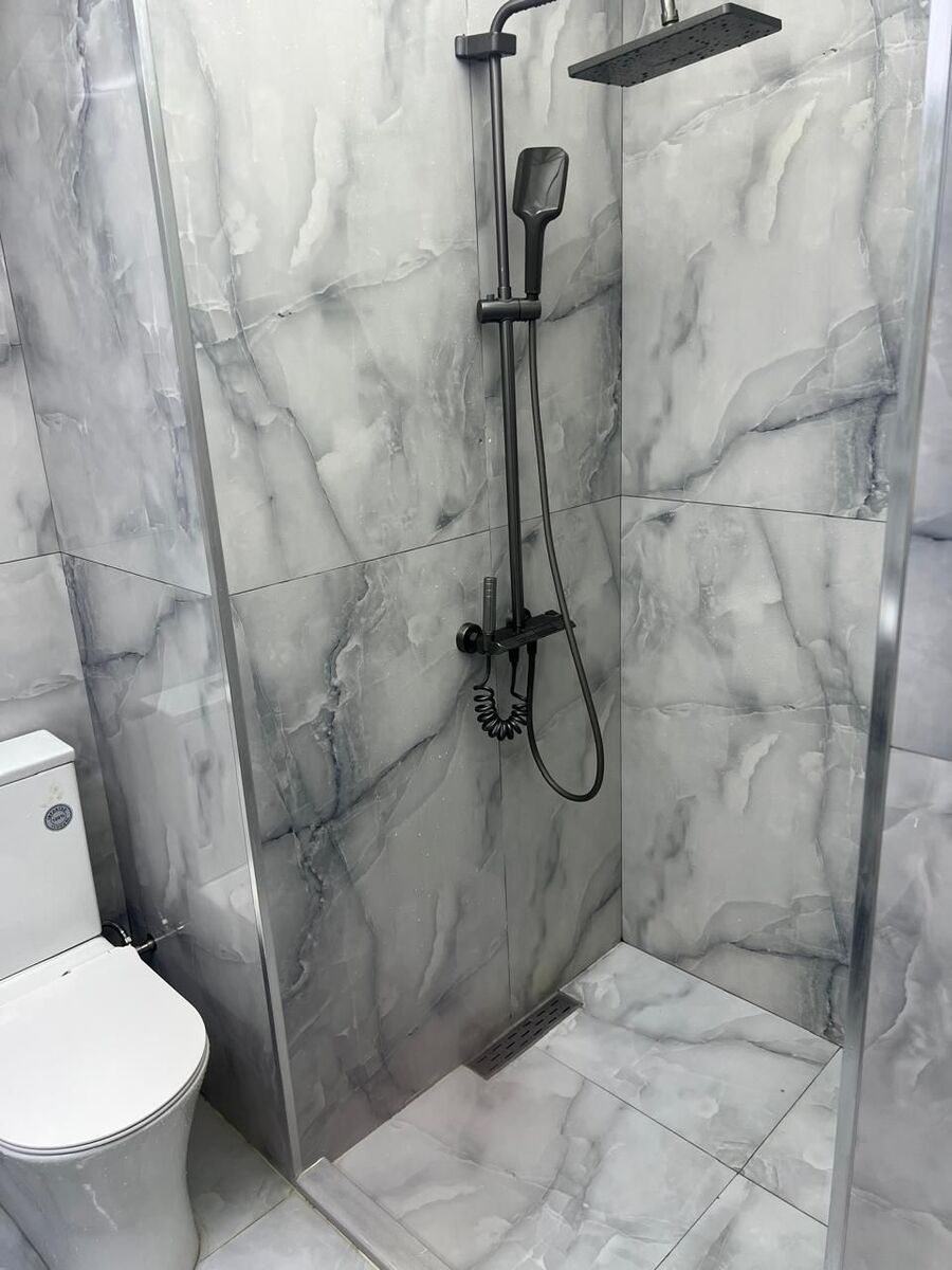 Satılır 2 otaqlı yeni tikili 72 m² — Mənzil, Bakı (12)