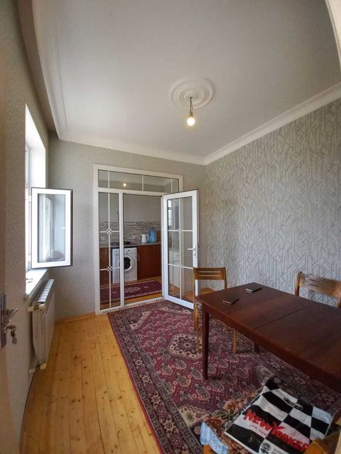 Satılır 3 otaqlı həyət evi/bağ evi 50 m² — Bakı