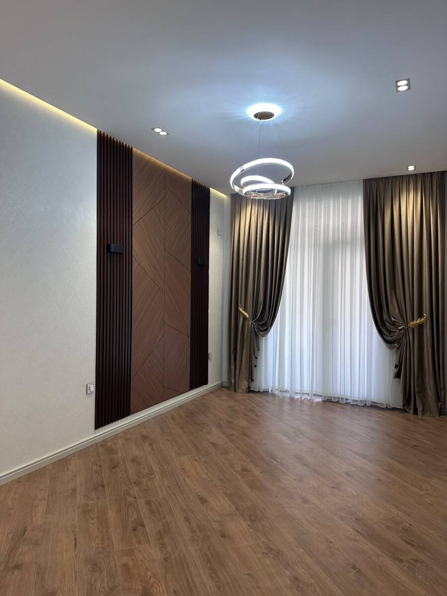 Satılır 2 otaqlı yeni tikili 65 m² — Mənzil, Bakı (3)