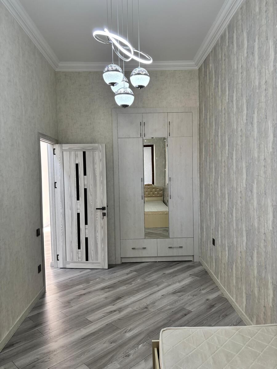 Satılır 3 otaqlı köhnə tikili 165 m² — Mənzil, Bakı (12)