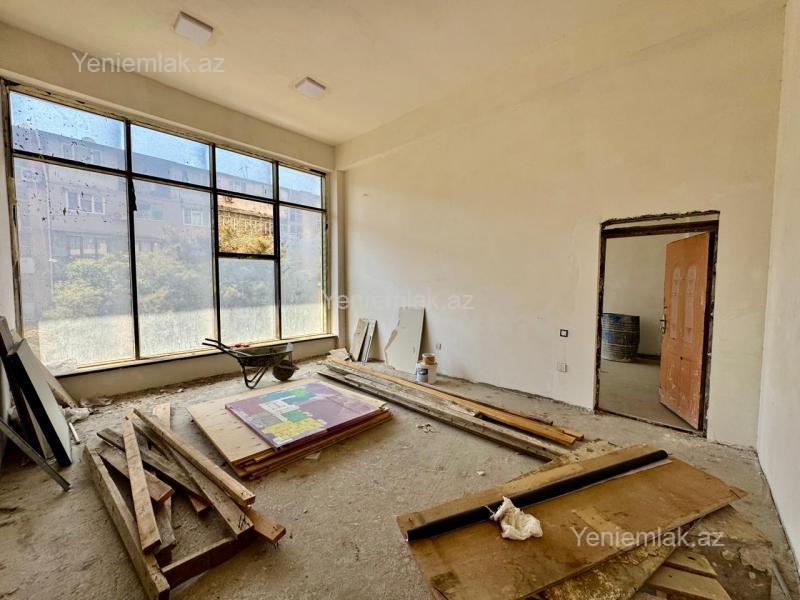 Kirayə 2 otaqlı Obyekt, 320 m², Binəqədi rayonu — Əmlak, Bakı (12)