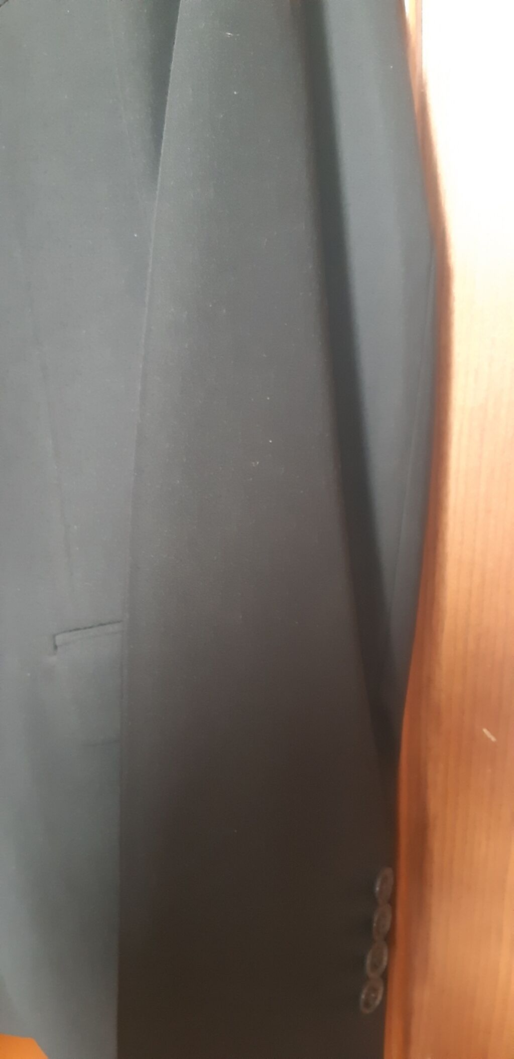 Morven Premium Edition kişi kostyumu. Slim fit kəsimə malikdir və daha — Kostyum, Bakı (3)