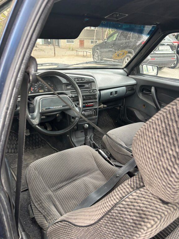 Lada (VAZ) 21099, 1.5 L, 2003 il, 150 000 km 10-DX-636 — Avtomobillər, Sumqayıt (5)