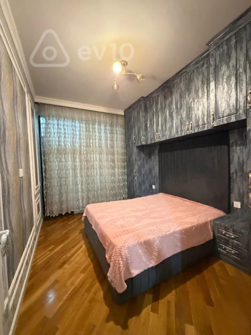 2 otaqlı mənzil, 52 m², Qaraçuxur — kirayə — Mənzil, Bakı (6)