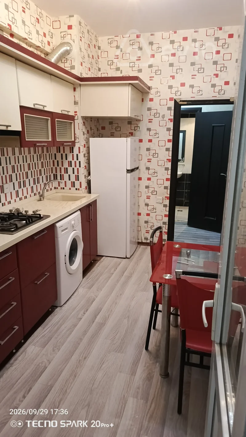 2 otaqlı mənzil, 78 m², Xırdalan ş kristal 1 — kirayə — Mənzil, Xırdalan (2)