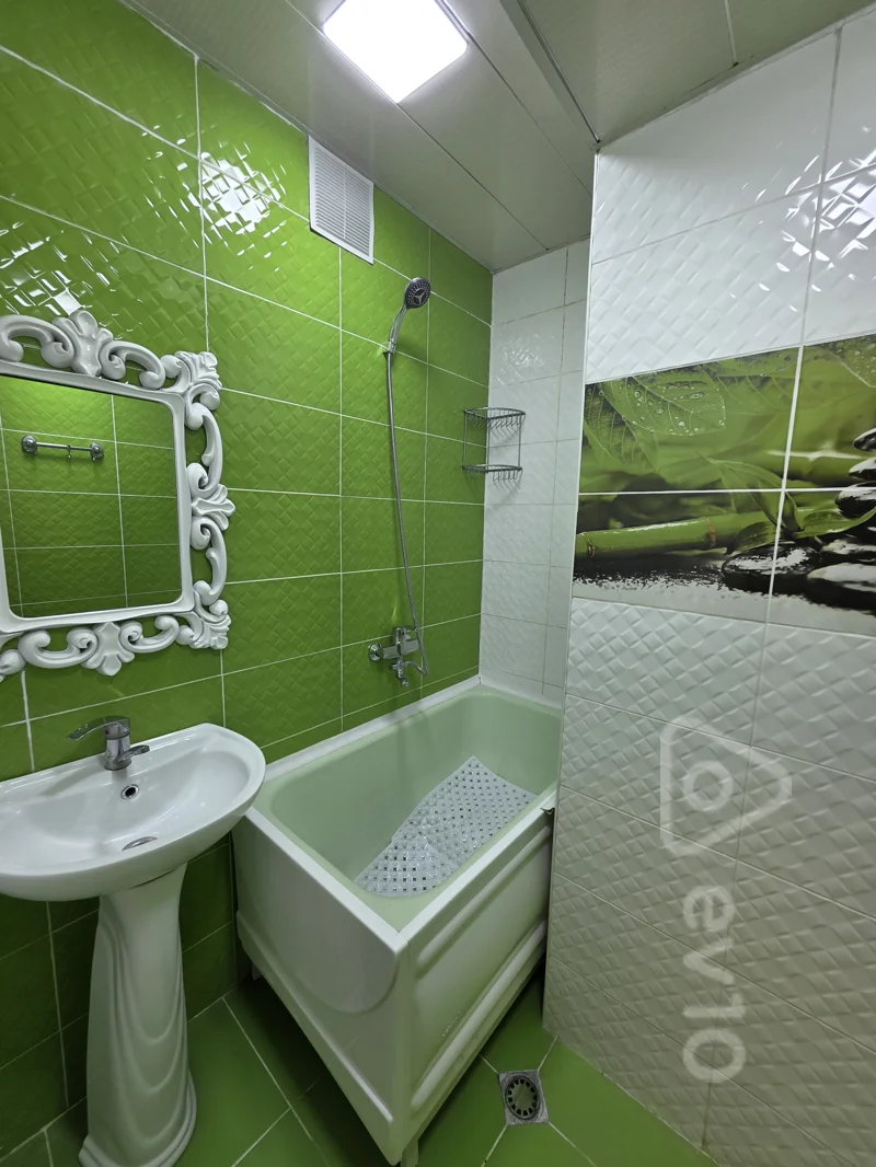 1 otaqlı mənzil, 35 m², Asif Məhərrəmov küçəsi 12 — Mənzil, Bakı (9)