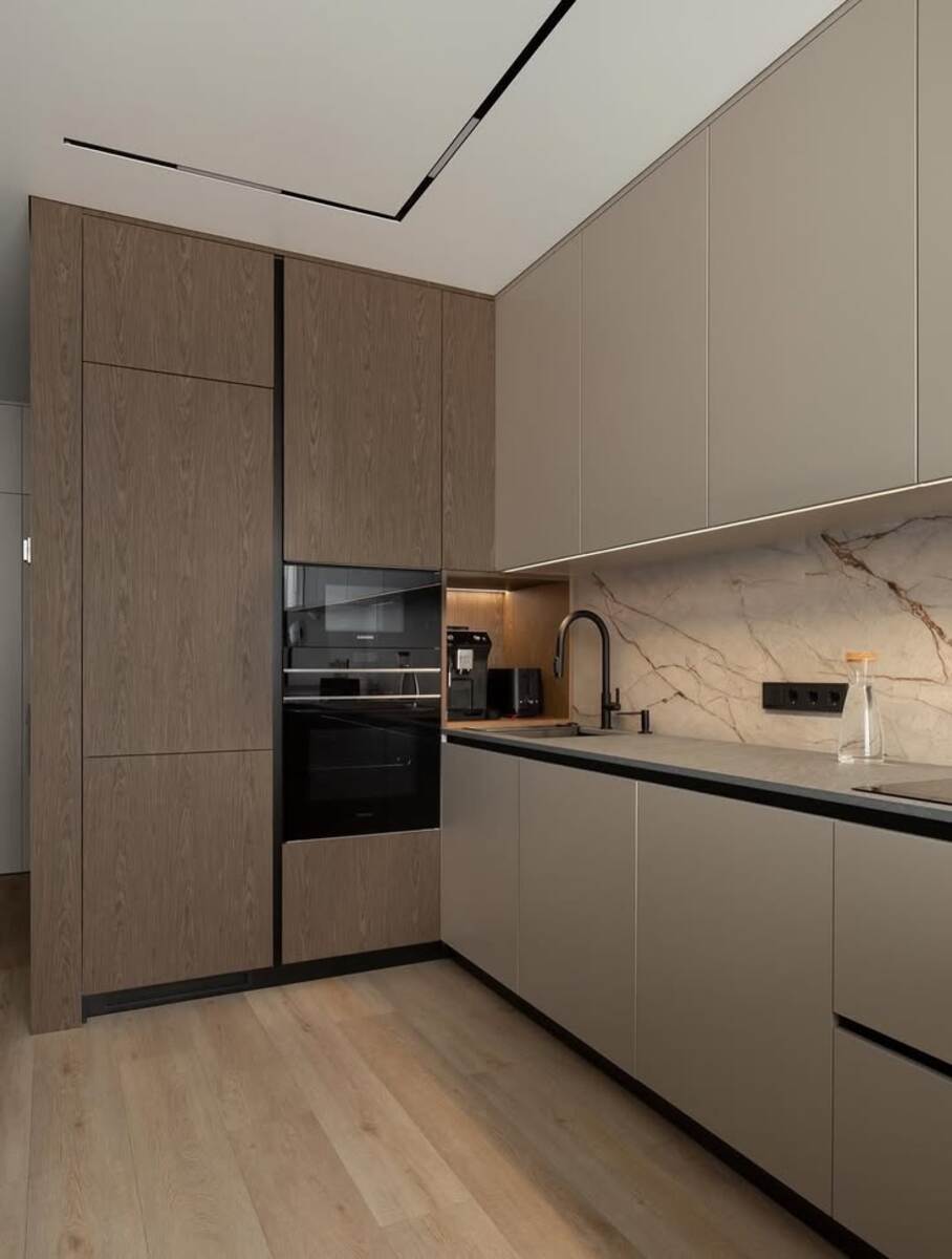 Satılır 2 otaqlı yeni tikili 70 m² — Mənzil, Bakı (2)