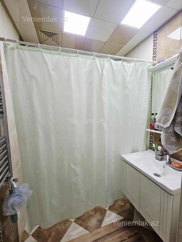 Satılır 3 otaqlı Bina evi menzil (Yeni tikili), 71 m², Masazır — Mənzil, Abşeron (10)