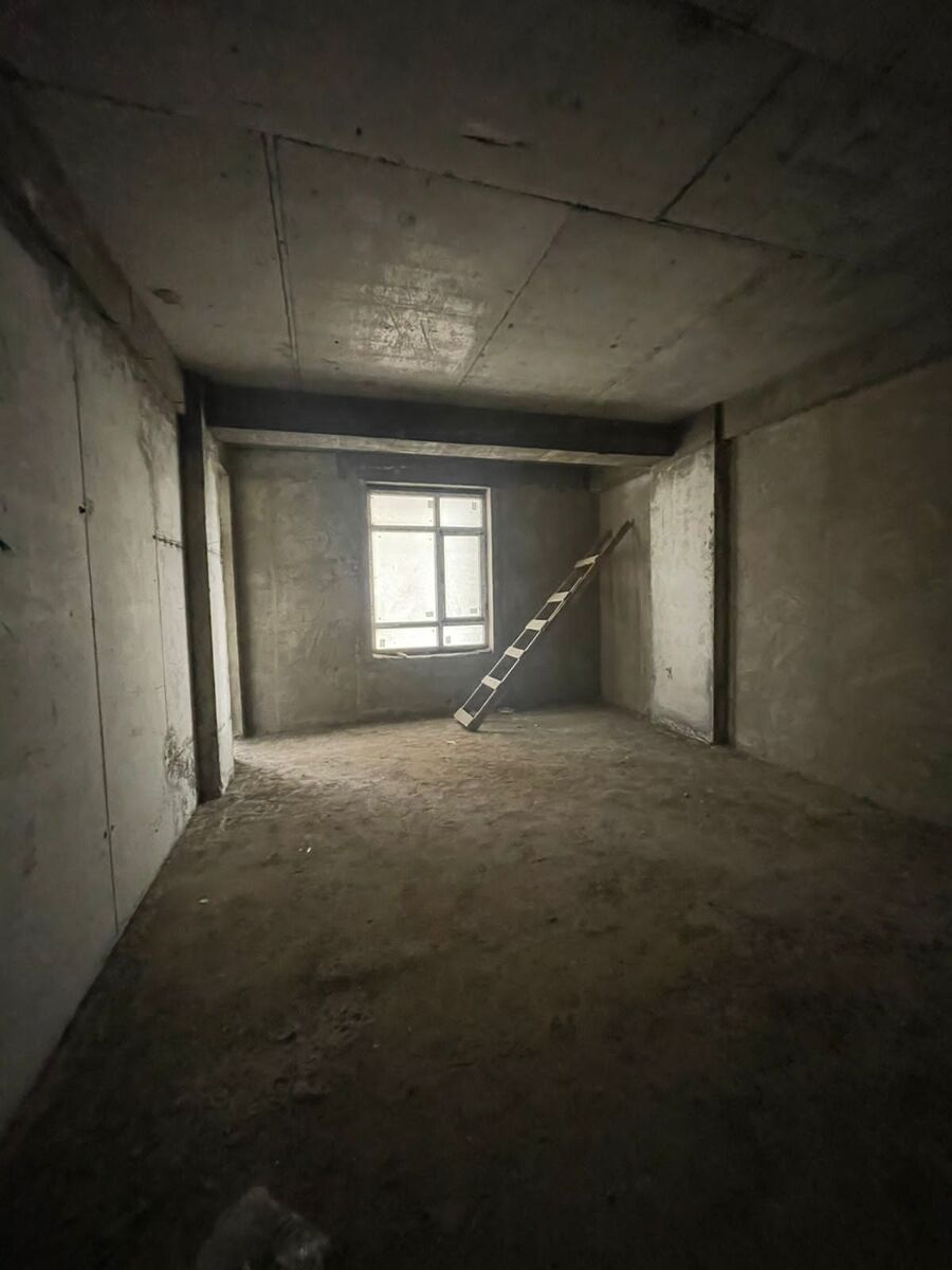 Satılır 3 otaqlı yeni tikili 120 m² — Mənzil, Bakı (4)