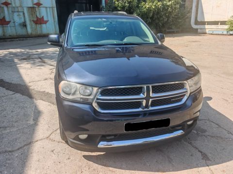 Dodge Durango, 3.6 L, 2013 il, 233 000 km — Bakı