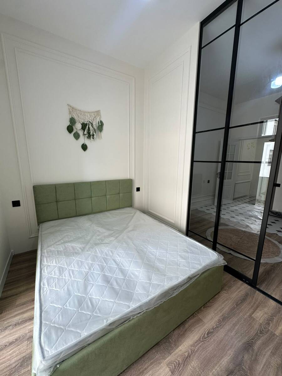 Satılır 2 otaqlı yeni tikili 40 m² — Mənzil, Xırdalan (6)