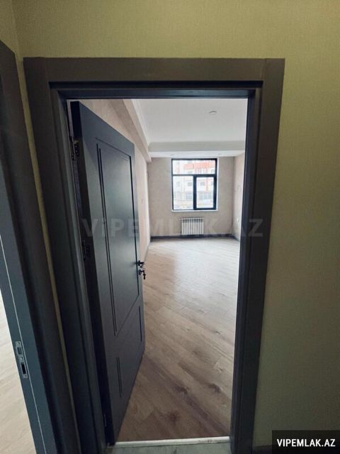 Binəqədi rayonunda 2 otaqlı Yeni tikili Satılır, 54 m² — Bakı