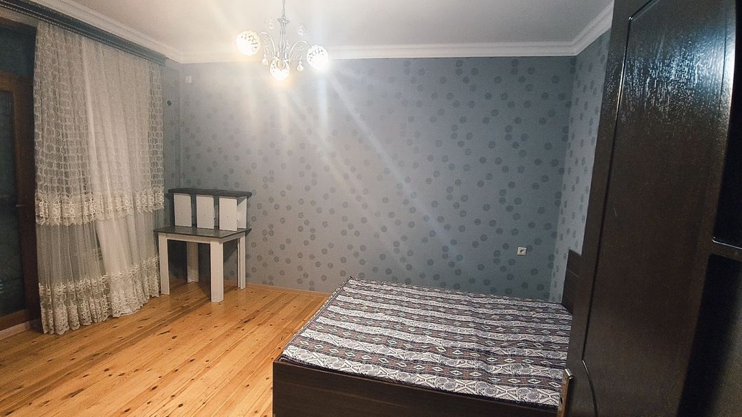 İcarəyə verilir 1 otaqlı yeni tikili 36 m² — Mənzil, Xırdalan (4)