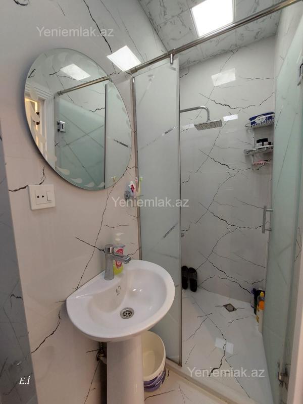 Satılır 2 otaqlı Bina evi menzil (Yeni tikili), 47.5 m², 16-cı mikrorayon — Mənzil, Sumqayıt (9)