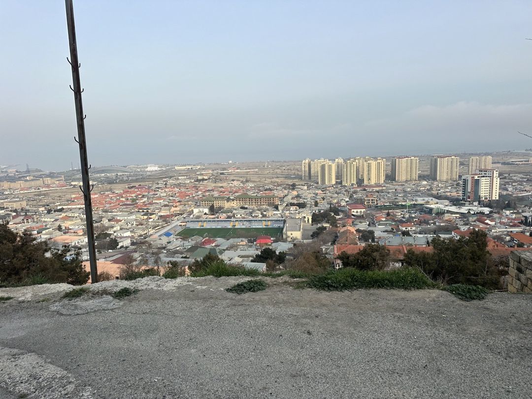 Satılır torpaq 3 sot — Torpaq, Bakı