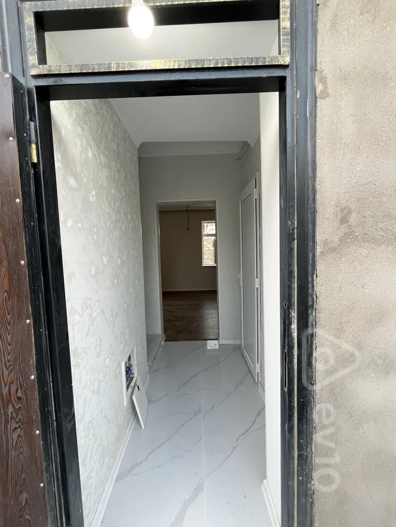 3 otaqlı həyət evi, 84 m², binə südçülük saxvoz — Ev, villa, Bakı (3)