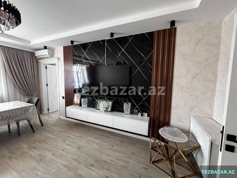 Badamdar Qesebesi,dtx hospitalin yani — Mənzil, Bakı (4)