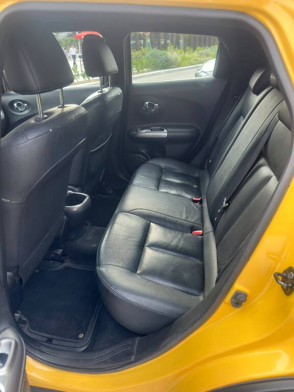 Nissan Juke, 1.6 L, 2015 il, 88 964 km 90-OX-991 — Avtomobillər, Bakı (8)