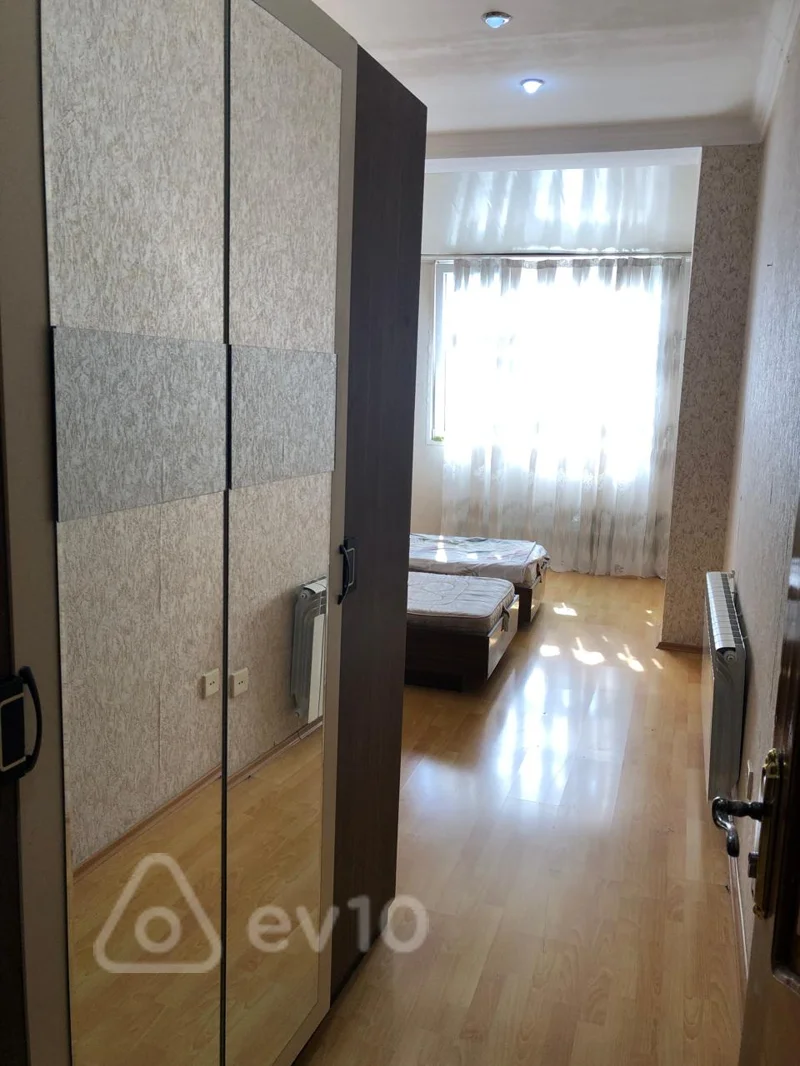 2 otaqlı mənzil, 63 m², Həsən bəy Zərdabi — kirayə — Mənzil, Bakı (5)