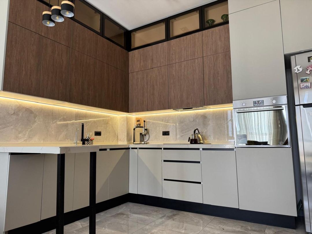 Satılır 3 otaqlı yeni tikili 73 m² — Mənzil, Bakı (2)