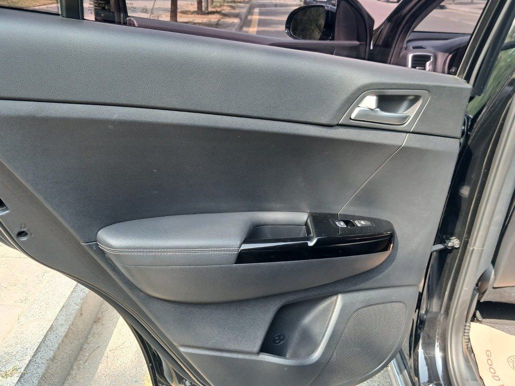 Kia Sportage, 2.0 L, 2016 il, 78 517 km — Avtomobillər, Bakı (12)