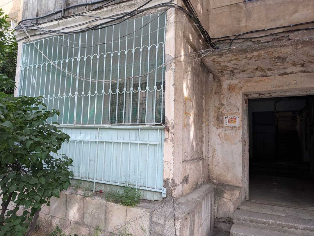 Satılır 3 otaqlı köhnə tikili 70 m² — Mənzil, Bakı (3)