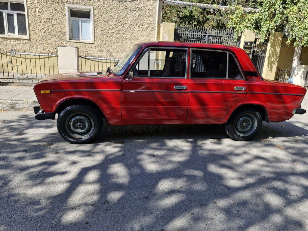Lada (VAZ) 2106, 1.6 L, 1995 il, 231 780 km 66-BH-985 — Avtomobillər, Mingəçevir (8)