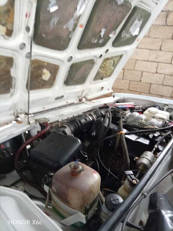 Lada (VAZ) 2107, 1.6 L, 2008 il, 33 840 km — Avtomobillər, Saatlı (5)