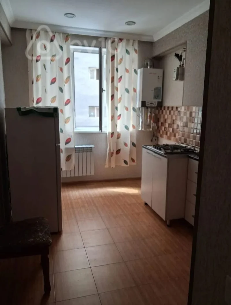 2 otaqlı mənzil, 38 m², Xırdalan şəhəri Abşeron Gənclər Şəhərciyi — Mənzil, Xırdalan (3)
