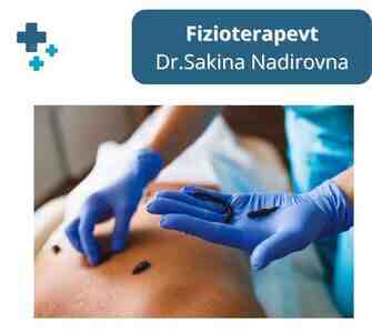 Fizioterapiya xidməti — Digər, Bakı (4)