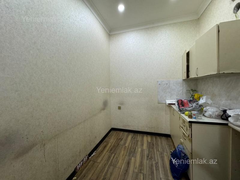 Kirayə 5 otaqlı Ofis, 215 m², Nərimanov rayonu — Ofis, Bakı (10)