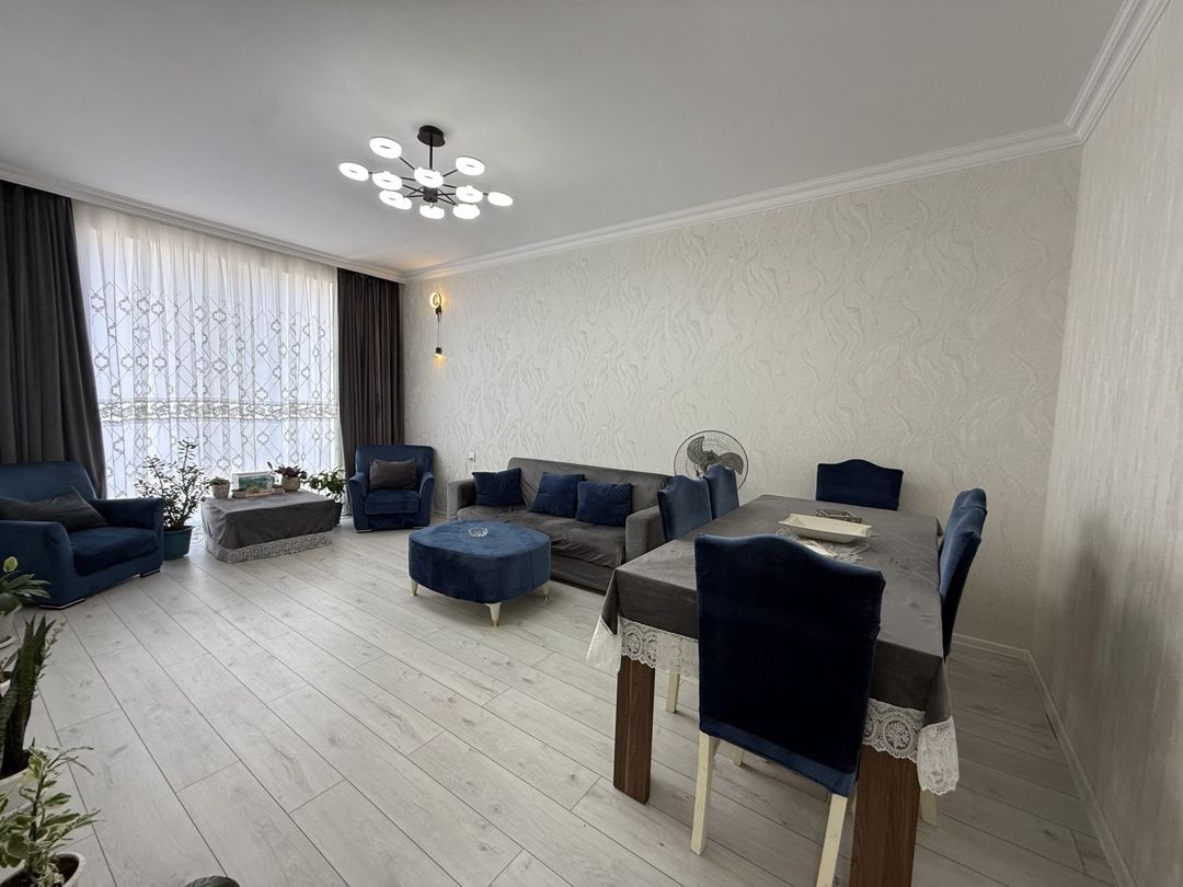 Satılır 4 otaqlı həyət evi/bağ evi 140 m² — Ev, villa, Bakı (10)