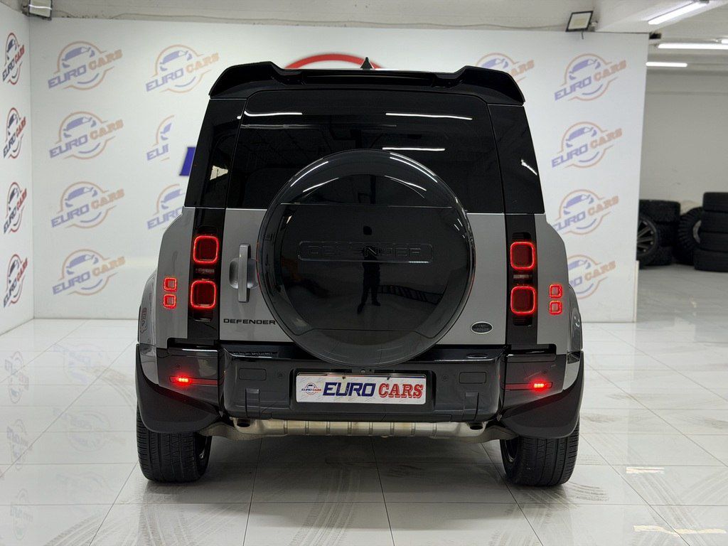 Land Rover Defender, 2.0 L, 2020 il, 130 000 km — Avtomobillər, Bakı (11)
