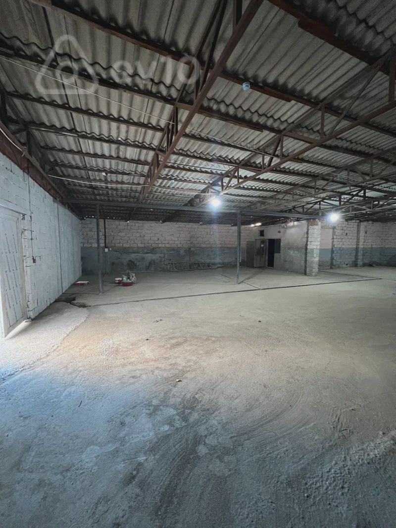 Obyekt, 600 m², Bineqedi şsoesi 32 — Əmlak, Bakı (2)