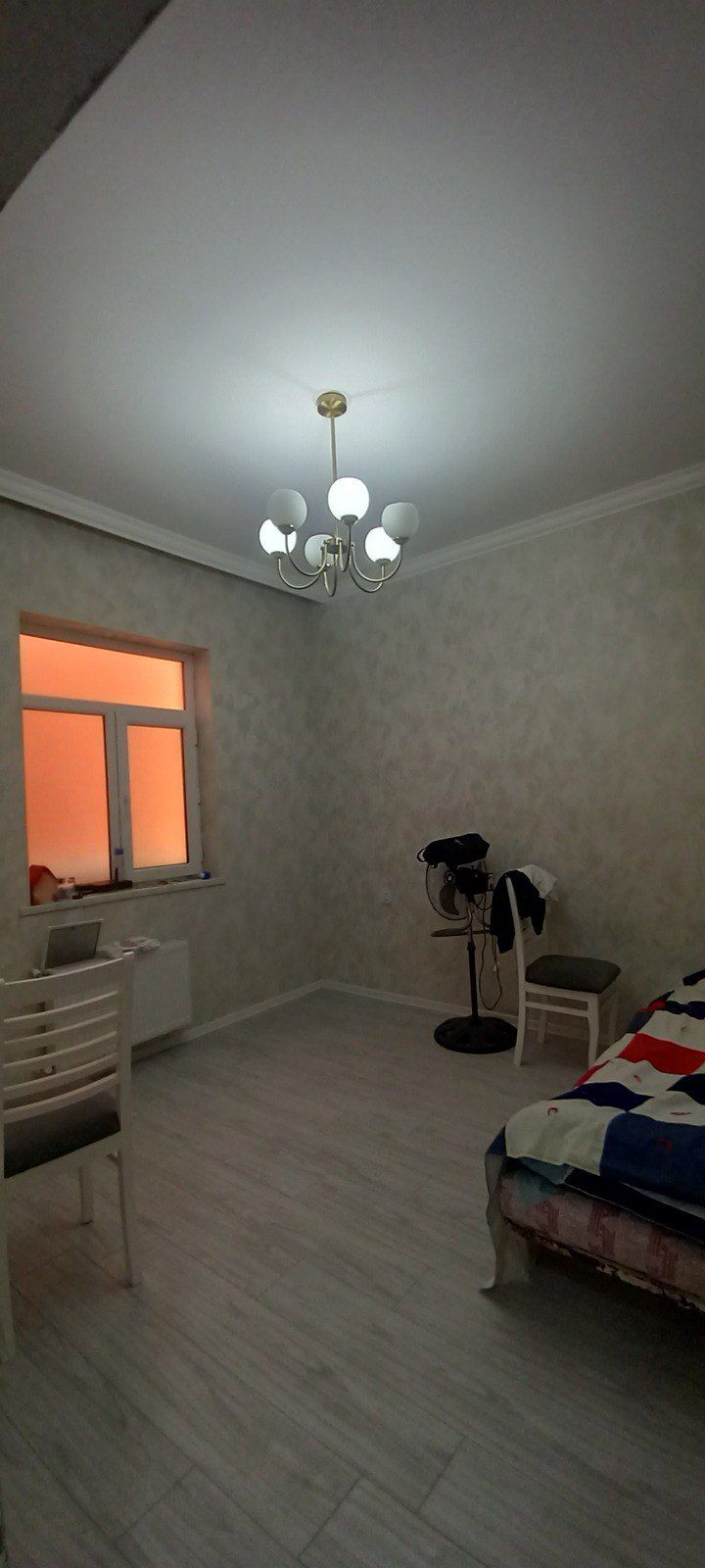 Satılır 3 otaqlı həyət evi/bağ evi 81 m² — Ev, villa, Bakı (6)