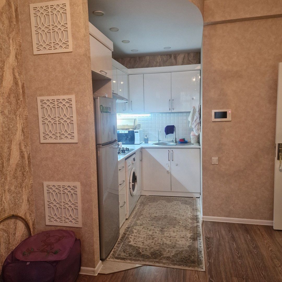 Satılır 3 otaqlı yeni tikili 76.1 m² — Mənzil, Bakı (5)